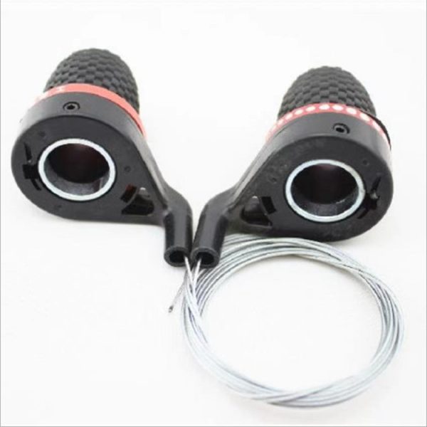 ⁦Bicycle Handlebar Rotary Governor Accessories⁩ - الصورة ⁦4⁩