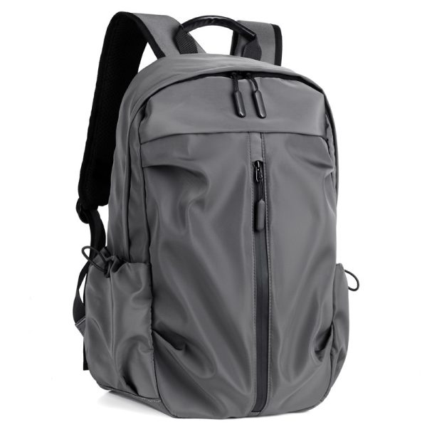⁦Backpack Men New Products Business Casual⁩ - الصورة ⁦4⁩