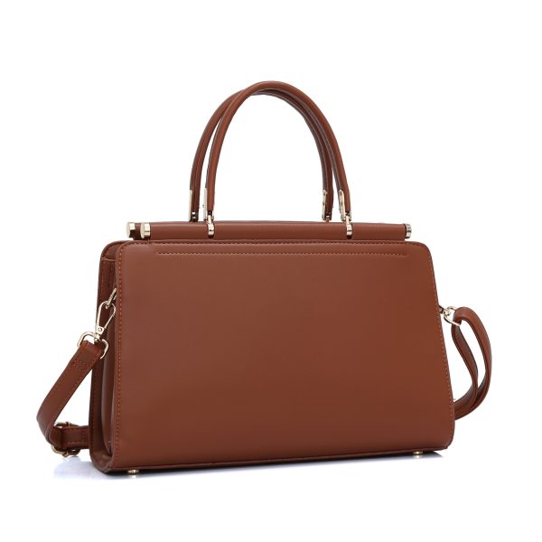 ⁦Women's Fashion All Match Shoulder Bag⁩ - الصورة ⁦3⁩