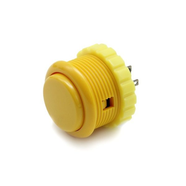 ⁦Boxing Fighter Arcade Accessories 30mm Water Button⁩ - الصورة ⁦4⁩