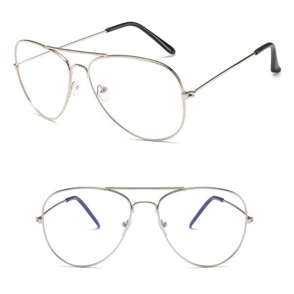 ⁦Anti-blue light glasses optical glasses⁩ - الصورة ⁦3⁩