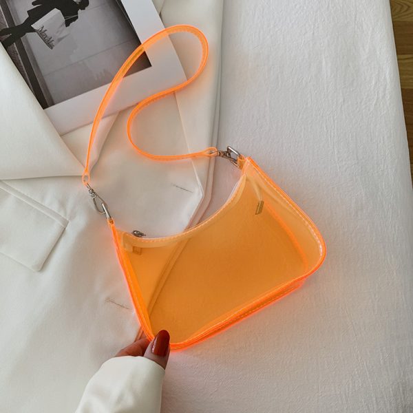 ⁦Women's Fashion Everything Diagonal Span Backpack⁩ - الصورة ⁦2⁩