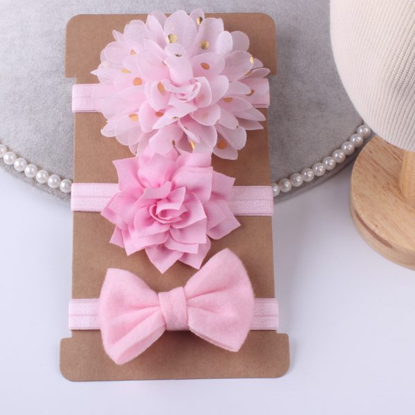 ⁦Bow hair accessories⁩ - الصورة ⁦6⁩