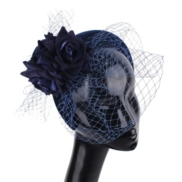 ⁦Birthday Party Banquet Ladies Hair Accessories⁩ - الصورة ⁦5⁩