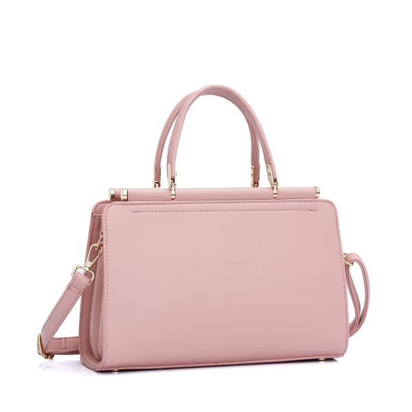 ⁦Women's Fashion All Match Shoulder Bag⁩ - الصورة ⁦4⁩