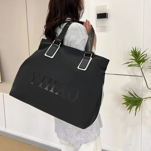 ⁦Women's Large-capacity Fashion Design Bag⁩ - الصورة ⁦4⁩