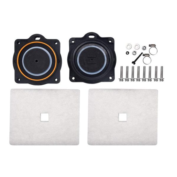 ⁦Air Rebuild Kit Repair HP-80 Accessories⁩ - الصورة ⁦3⁩