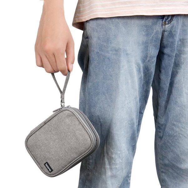 ⁦2.5-inch Mobile Hard Disk Protective Cover For Portable Storage⁩ - الصورة ⁦9⁩