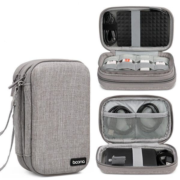 ⁦2.5-inch Mobile Hard Disk Protective Cover For Portable Storage⁩ - الصورة ⁦7⁩