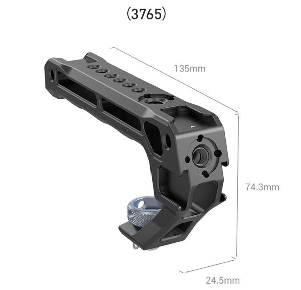 ⁦Alai Portable Camera Handle Shooting Accessories⁩ - الصورة ⁦5⁩