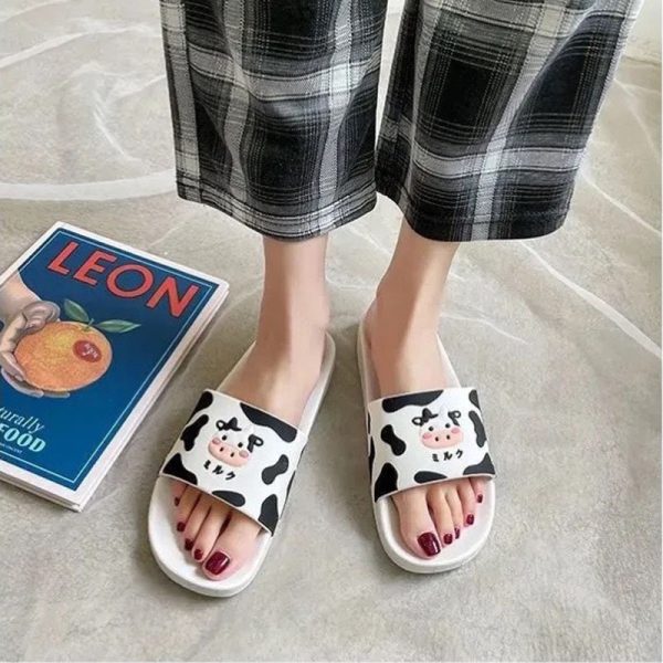 ⁦Summer Flip Flops Sneakers For Women's Sandals⁩ - الصورة ⁦4⁩