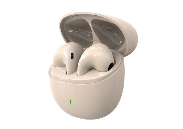 ⁦Wireless Bluetooth Earphone In-ear Noise Reduction⁩ - الصورة ⁦10⁩