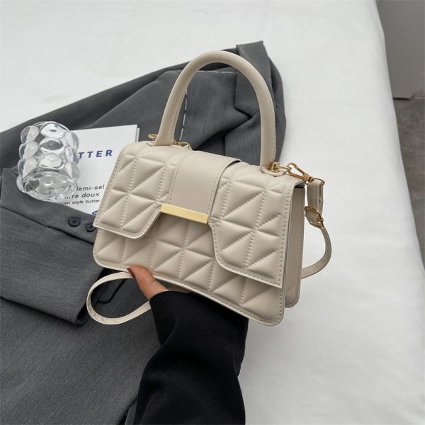 ⁦Women's Simple Fashion Simple Handbag⁩ - الصورة ⁦8⁩
