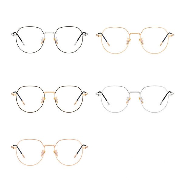 ⁦Anti-blue light glasses⁩ - الصورة ⁦2⁩