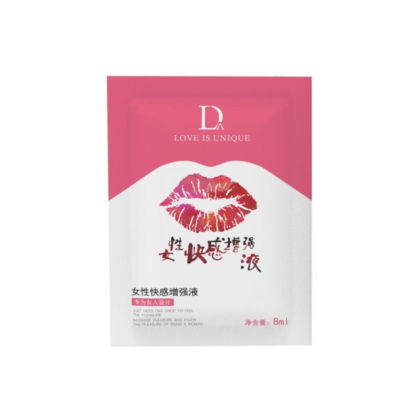 ⁦Women's Products Ladies Gel Lubricating Oil⁩ - الصورة ⁦7⁩