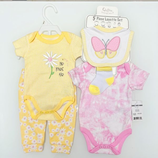 ⁦Baby Clothes Foreign Trade One-piece Clothes⁩ - الصورة ⁦8⁩