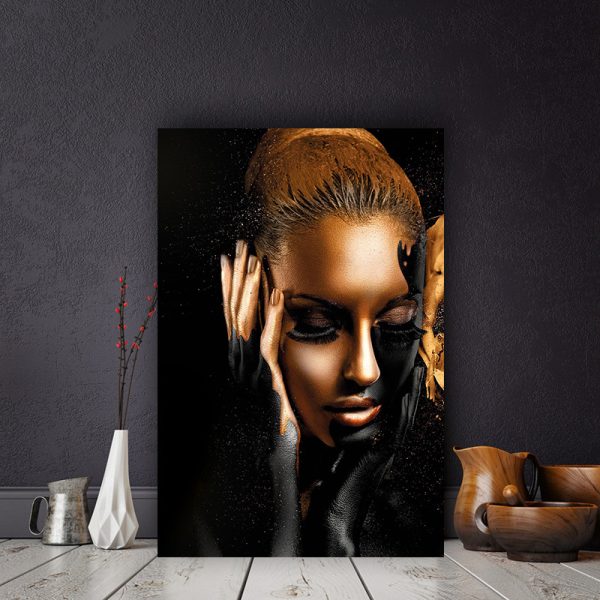 ⁦Home decoration painting⁩ - الصورة ⁦5⁩