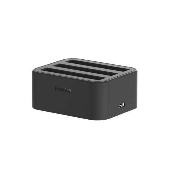 ⁦Accessories Lens Protection Sleeve Strap Box Camera Cold Shoe Audio Adapter Charging Stand⁩ - الصورة ⁦5⁩