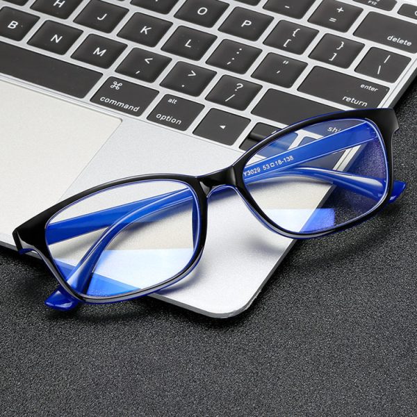 ⁦anti-radiation glasses⁩ - الصورة ⁦3⁩