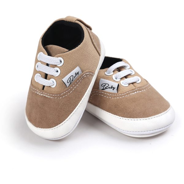⁦Boys Fashion Non-slip Soft-soled Shoes⁩ - الصورة ⁦9⁩