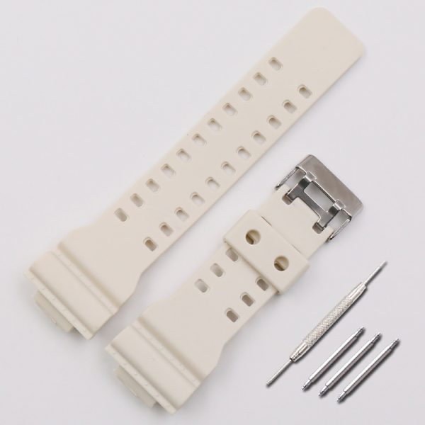 ⁦Accessories Resin Strap Men⁩ - الصورة ⁦7⁩