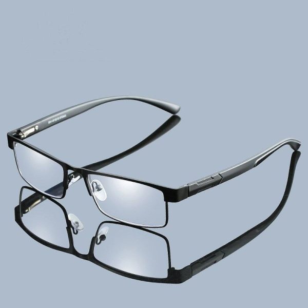 ⁦Reading glasses for the elderly⁩ - الصورة ⁦4⁩