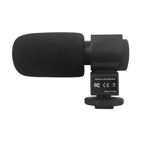 ⁦3.0 inch touch screen 4K video camera digital camera with wifi remote control⁩ - الصورة ⁦6⁩