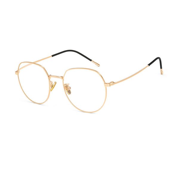 ⁦Anti-blue light glasses⁩ - الصورة ⁦3⁩