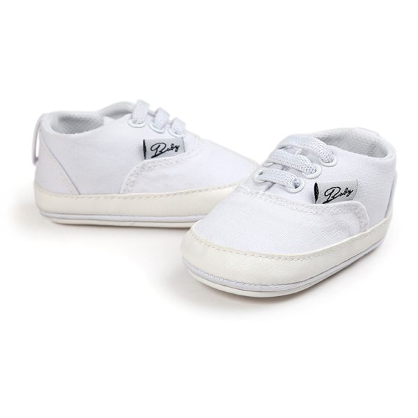 ⁦Boys Fashion Non-slip Soft-soled Shoes⁩ - الصورة ⁦3⁩