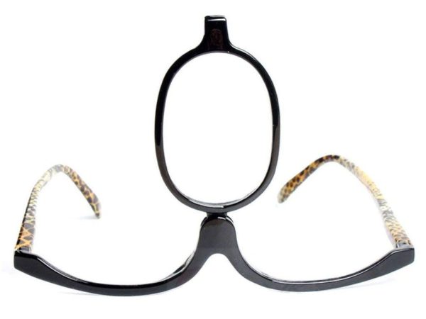 ⁦Women's Beauty Glasses Presbyopic Glasses⁩ - الصورة ⁦2⁩