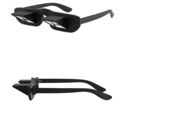 ⁦Ultra-high-definition Glasses For Myopia Can Be Equipped With Horizontal Reading Glasses⁩ - الصورة ⁦9⁩