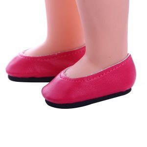 14-inch American Girl Doll Cloth Shoes Doll Accessories