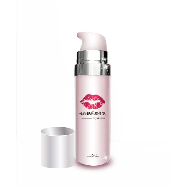 ⁦Women's Products Ladies Gel Lubricating Oil⁩ - الصورة ⁦2⁩