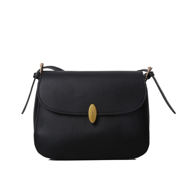 ⁦Simple Bag Fashion Women's Retro⁩ - الصورة ⁦2⁩