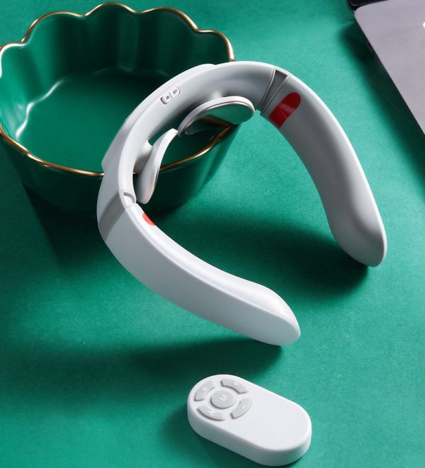 ⁦Voice control neck protector⁩ - الصورة ⁦3⁩