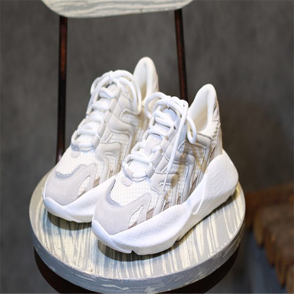 ⁦Breathable casual sports shoes for women⁩ - الصورة ⁦5⁩