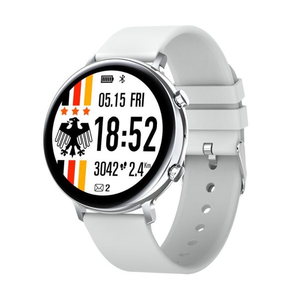 ⁦New GW33 smart watch⁩ - الصورة ⁦6⁩