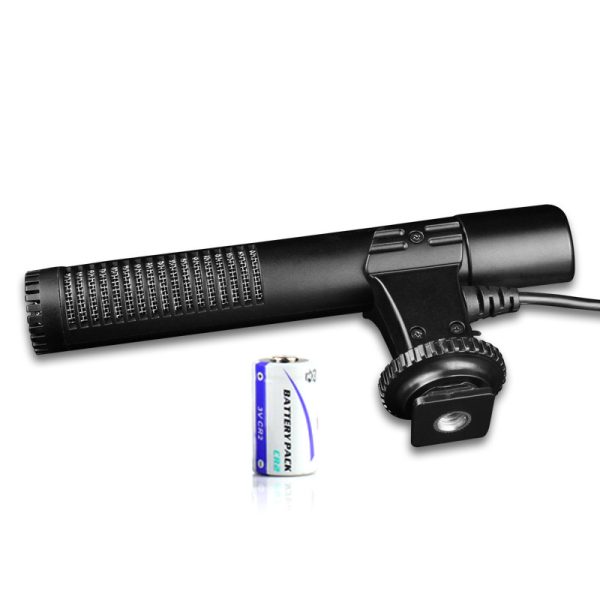 ⁦Camera photography microphone⁩ - الصورة ⁦7⁩