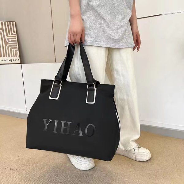 ⁦Women's Large-capacity Fashion Design Bag⁩ - الصورة ⁦3⁩