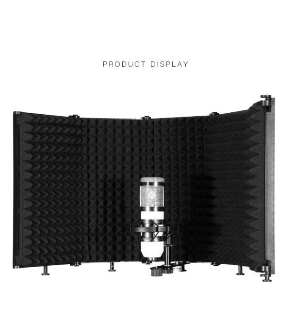 ⁦Studio microphone windshield⁩ - الصورة ⁦5⁩