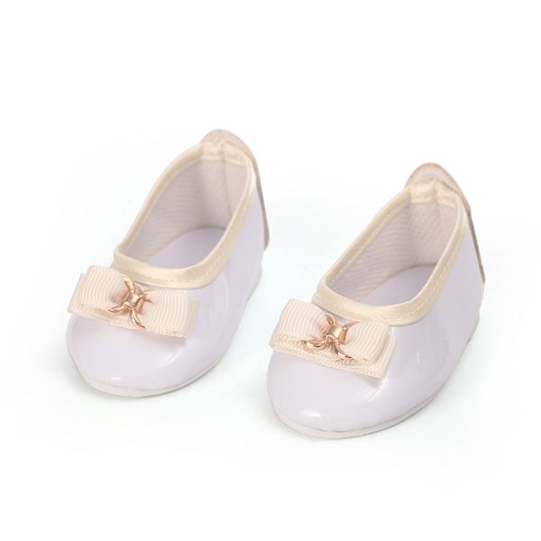 ⁦18-inch American Girl Children's Shoes Doll Accessories⁩ - الصورة ⁦7⁩