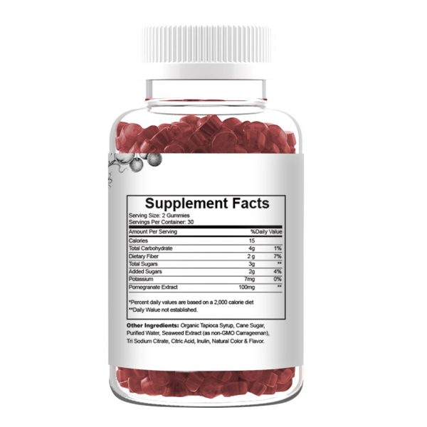⁦Vitamin Gummy⁩ - الصورة ⁦4⁩