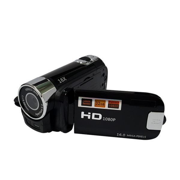 ⁦16 million pixel HD digital camera gift machine neutral⁩ - الصورة ⁦9⁩
