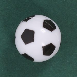 32mm Table Football Ball Accessories Submerged Fish Tank