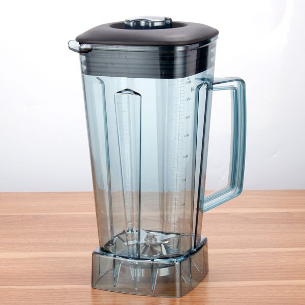 ⁦2L Accessories Original Cup Pot⁩ - الصورة ⁦2⁩
