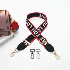 Accessories Lengthened Diagonal Cross Single Buy 100 Matching Bag Strap