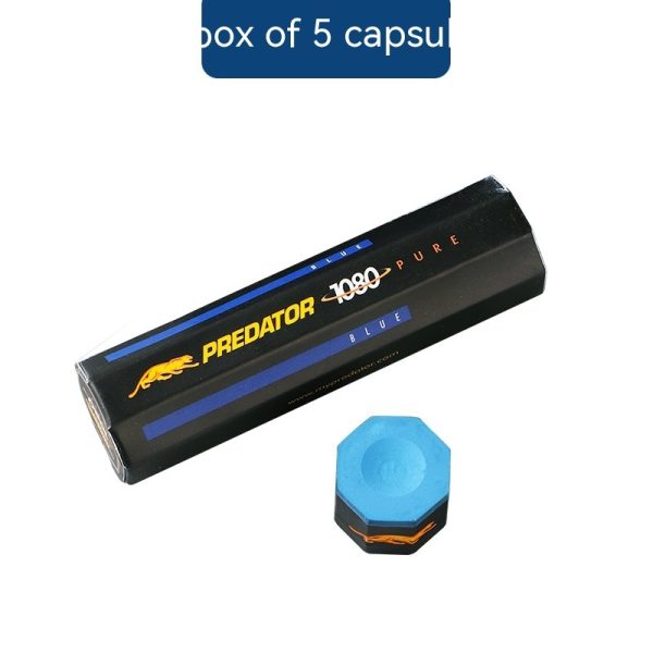 ⁦Billiards Powder Billiards Supplies Accessories⁩ - الصورة ⁦4⁩