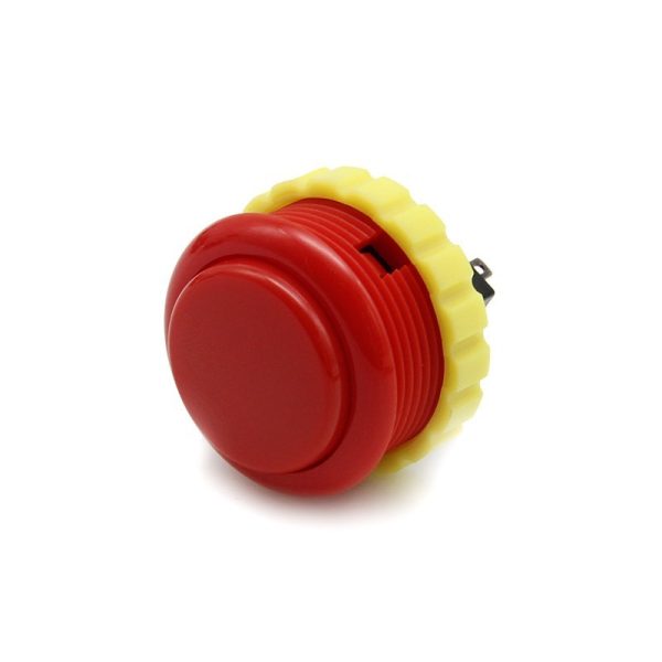 ⁦Boxing Fighter Arcade Accessories 30mm Water Button⁩ - الصورة ⁦2⁩