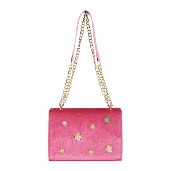 ⁦Women's Simple Fashion Messenger Bag⁩ - الصورة ⁦6⁩