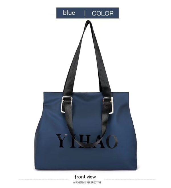 ⁦Women's Large-capacity Fashion Design Bag⁩ - الصورة ⁦7⁩